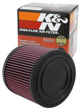 Load image into Gallery viewer, K&N 12-13 Arctic Cat Wildcat 1000 Replacement filter