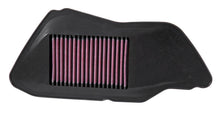 Load image into Gallery viewer, K&N 09-15 Yamaha YW125 Drop In Air Filter