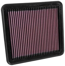Load image into Gallery viewer, K&N 15-16 Mazda CX-3 2.0L L4 F/I Replacement Drop In Air Filter