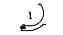 Load image into Gallery viewer, J&L 2024 Ford Mustang 5.0L Oil Separator 3.0 PCV Side - Black Anodized