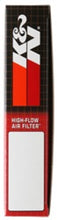Load image into Gallery viewer, K&N Replacement Air Filter AIR FILTER, JEEP CHEROKEE, COMANCHE, WAGONEER 2.5L/4.0L 87-95