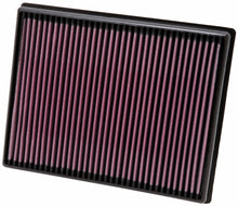 Load image into Gallery viewer, K&N 07-10 BMW X5/X6 3.0L DSL Drop In Air Filter