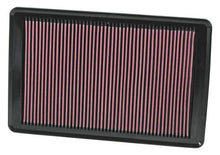 Load image into Gallery viewer, K&N Replacement Air Filter SATURN SKY/PONTIAC SOLSTICE 2.0L-L4; 2007