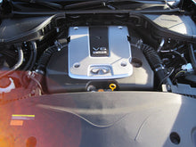 Load image into Gallery viewer, K&N Replacement Air Filter INFINITI M35 3.5L V6; 09-10 (2 PER BOX)