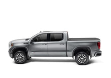 Load image into Gallery viewer, Truxedo 19-20 GMC Sierra & Chevrolet Silverado 1500 (New Body) 5ft 8in Lo Pro Bed Cover