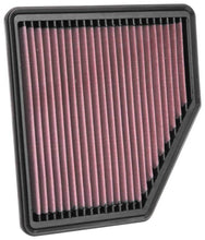 Load image into Gallery viewer, K&N 2019 Nissan Altima 2.5L F/I Drop In Replacement Air Filter