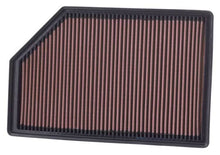 Load image into Gallery viewer, K&N Replacement Air Filter VOLVO S80 4.4L, V8; 2007