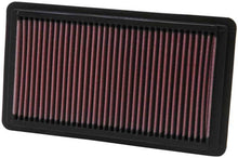 Load image into Gallery viewer, K&N 06+ Civic Si Drop In Air Filter