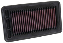 Load image into Gallery viewer, K&N 2016-2017 Honda Civic L4-1.5L F/I Replacement Drop In Air Filter