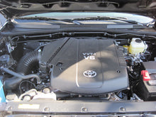 Load image into Gallery viewer, K&N 05-10 Toyota Tacoma/Tundra / 02-09 4Runner / 07-09 FJ Cruiser Drop In Air Filter