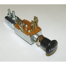 Load image into Gallery viewer, Omix Headlight Switch 46-71 Willys & Jeep Models