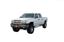 Load image into Gallery viewer, AVS 02-06 Cadillac Escalade EXT Ventvisor In-Channel Front & Rear Window Deflectors 4pc - Smoke