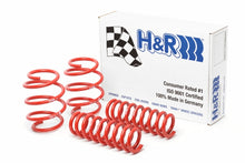 Load image into Gallery viewer, H&R 14-16 BMW M235i Coupe F22 Sport Spring