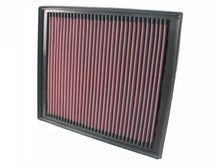 Load image into Gallery viewer, K&N Replacement Air Filter DODGE SPRINTER 2.7L-L5; 2005