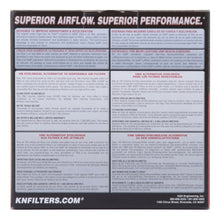 Load image into Gallery viewer, K&N 06-10 BMW F800S/ST Air Filter