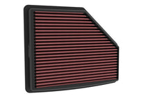 Load image into Gallery viewer, K&N 21-22 Acura TLX V6 3.0L Replacement Air Filter