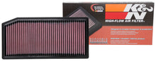 Load image into Gallery viewer, K&N 2019 Mercedes Benz E350 L4-2.0L F/I Replacement Drop In Air Filter