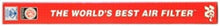 Load image into Gallery viewer, K&N Replacement Air Filter VOLVO S60/XC70 00-08, S80 05-06, V70 00-07