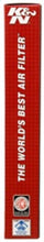 Load image into Gallery viewer, K&N Replacement Air Filter AIR FILTER, JEEP CHEROKEE, COMANCHE, WAGONEER 2.5L/4.0L 87-95