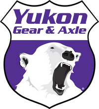 Load image into Gallery viewer, Yukon Gear Dana 44-HD (HD Only) Cross Pin Bolt / Standard Open & Tracloc (w/ C-Clip)