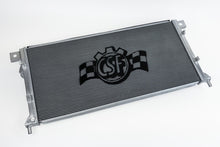 Load image into Gallery viewer, CSF 2021+ Ford Bronco/2024+ Ford Ranger 2.3L & 2.7L EcoBoost Heavy Duty All Metal Radiator