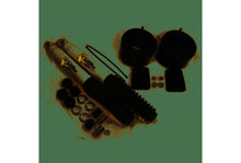 Load image into Gallery viewer, Daystar 2014-2021 Dodge Ram 2500 2WD - 2in Leveling Kit & 2 Front Scorpion Shocks