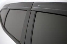 Load image into Gallery viewer, AVS 19-20 Chevrolet Blazer Ventvisor Low Profile Front & Rear Window Deflectors 6pc - Smoke