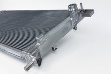 Load image into Gallery viewer, CSF 2021+ Ford Bronco/2024+ Ford Ranger 2.3L & 2.7L EcoBoost Heavy Duty All Metal Radiator