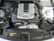 Load image into Gallery viewer, K&N 07-09 350z/370z/G35/G37 Drop In Air Filter