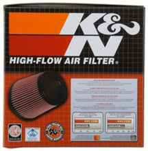 Load image into Gallery viewer, K&N 12-13 Arctic Cat Wildcat 1000 Replacement filter