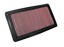 Load image into Gallery viewer, K&N 05-10 Honda Odyssey / 09-10 Pilot V6-3.5L Drop In Air Filter
