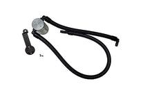 Load image into Gallery viewer, J&L 2021-2024 Jeep Wrangler 392 Oil Seperator 3.0 Passenger Side - Clear Anodized