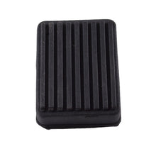 Load image into Gallery viewer, Omix E-Brake Pedal Pad 72-95 Jeep CJ & Wrangler