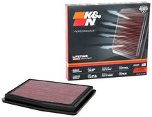 Load image into Gallery viewer, K&N 2020 Hyundai Sonata L4-2.0L F/I Replacement Drop In Air Filter