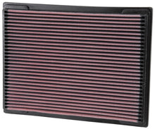 Load image into Gallery viewer, K&N 98-03 Mercedes ML320 / 96-00 C230 / 93-01 C28 / 97-03 CLK320 Drop In Air Filter