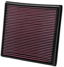 Load image into Gallery viewer, K&N Replacement Air Filter CHEVROLET CRUZE 1.8L L4