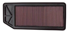 Load image into Gallery viewer, K&N 07 Acura TL 3.2L-V6 Drop In Air Filter