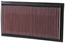 Load image into Gallery viewer, K&N Replacement Air Filter MERCEDES BENZ E420 1997