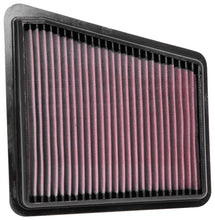 Load image into Gallery viewer, K&N 2018 Kia Stinger L4-2.0L F/I Replacement Drop In Air Filter