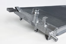 Load image into Gallery viewer, CSF 2021+ Ford Bronco/2024+ Ford Ranger 2.3L & 2.7L EcoBoost Heavy Duty All Metal Radiator