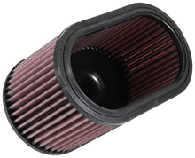 Load image into Gallery viewer, K&N 2014 Maserati Ghibli V6-3.0L F/I Replacement Drop In Air Filter