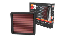 Load image into Gallery viewer, K&N 21-22 Hyundai Elantra 2500 1.6L/2.0L L4 Replacement Air Filter