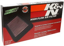 Load image into Gallery viewer, K&N 04-07 Subaru STi K&N Drop In Air Filter