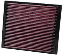 Load image into Gallery viewer, K&N Replacement Air Filter AIR FILTER, VW GOLF/JETTA 2.0L 93-99, CABRIO 2.0L 95-02