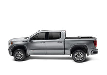 Load image into Gallery viewer, Truxedo 19-20 GMC Sierra & Chevrolet Silverado 1500 (New Body) 5ft 8in Lo Pro Bed Cover