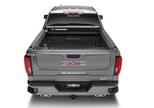 Load image into Gallery viewer, Truxedo 19-20 GMC Sierra & Chevrolet Silverado 1500 (New Body) 5ft 8in Lo Pro Bed Cover