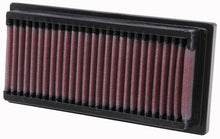 Load image into Gallery viewer, K&N Replacement Air Filter Volkswagen Jetta/Golf/Scirocco