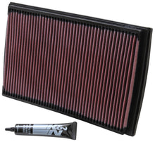 Load image into Gallery viewer, K&N Replacement Air Filter VOLVO S60/XC70 00-08, S80 05-06, V70 00-07