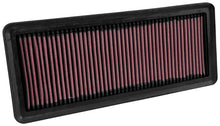 Load image into Gallery viewer, K&N 2016 Mazda MX-5 Miata Drop In Air Filter