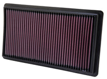 Load image into Gallery viewer, K&N 07 Mazda CX-9 3.5L-V6 Drop In Air Filter